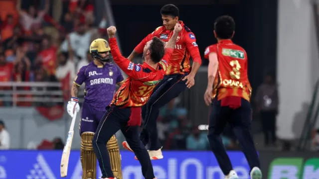 Top 5 Lowest Score Defended in IPL