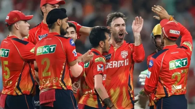 Top 5 Lowest Totals Defended in IPL