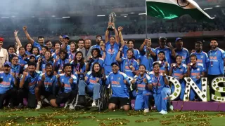Top 5 memorable moments for Team
