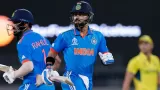 Top 5 Milestones Virat