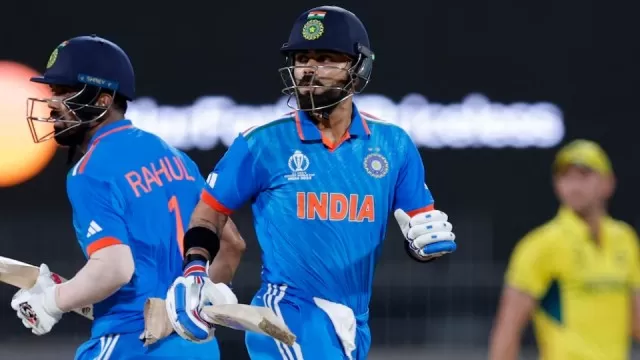 Top 5 Milestones Virat Kohli Can Achieve