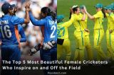 Top 5 Most Beautiful