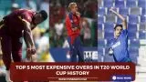 Top 5 most expensive
