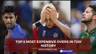 Top 5 Most Expensive