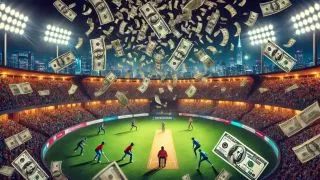 Top 5 Most Expensive Players at