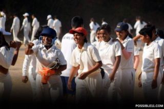 Top 5 Most Followed Female Cricketers