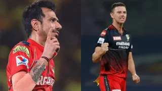 Top 5 most thrilling match moments