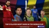 Top 5 Player Most