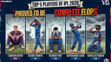 Top 5 players of