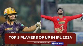Top 5 players of