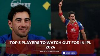 Top 5 players to watch out