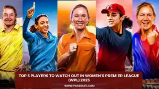 Top 5 players to watch out