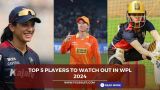 Top 5 Players To