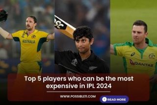 Top 5 players who can be