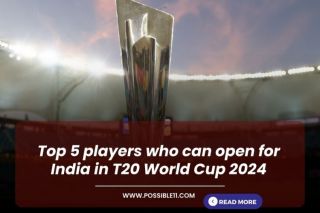 Top 5 players who can open