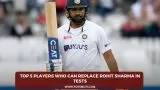 Top 5 players who