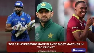 Top 5 players who