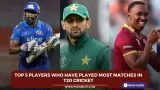Top 5 players who