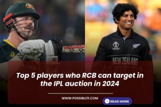 Top 5 players who RCB can