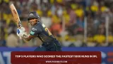 Top 5 players who