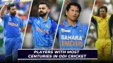 Top 5 players with