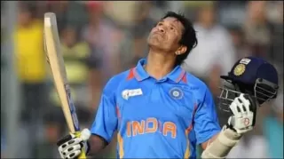 Top 5 Players With Most ODI
