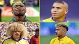 Top 5 Players with