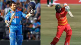 Top 5 players with