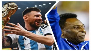 Top 5 Players With the Most
