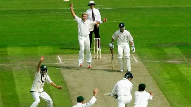 Top 5 Players With the Most Wickets