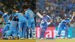 Top 5 Records: India Women’s Historic