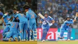 Top 5 Records: India
