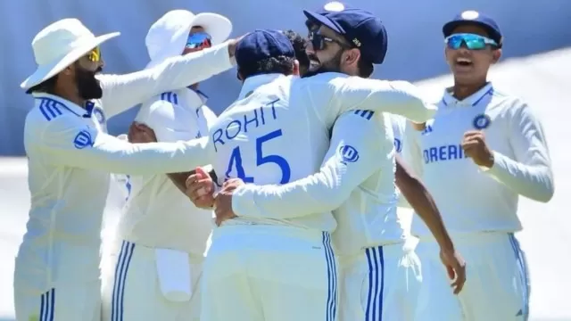 Top 5 shortest Test matches in cricket