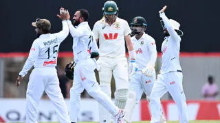 Top 5 Shortest Test Matches in Cricket History by Overs Top 5 Shortest Test Matches in
