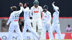 Top 5 Shortest Test Matches Picture