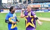 Top 5 Spin Bowlers