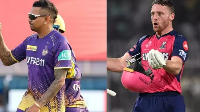 Top 5 strongest opening pairs of IPL