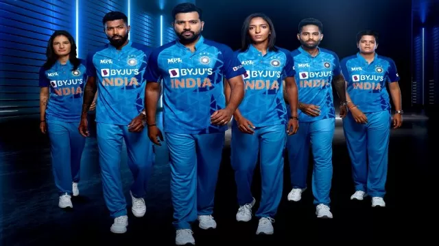 Top 5 Stunning Cricket Jerseys That Broke
