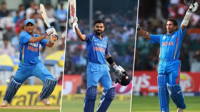 Top 5 Successful Businessman Cricketers