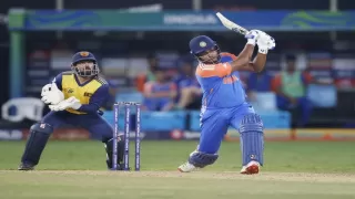 Top 5 Super Overs by India