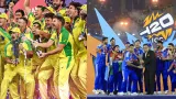 Top 5 Teams with
