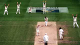 Top 5 Test Batsmen