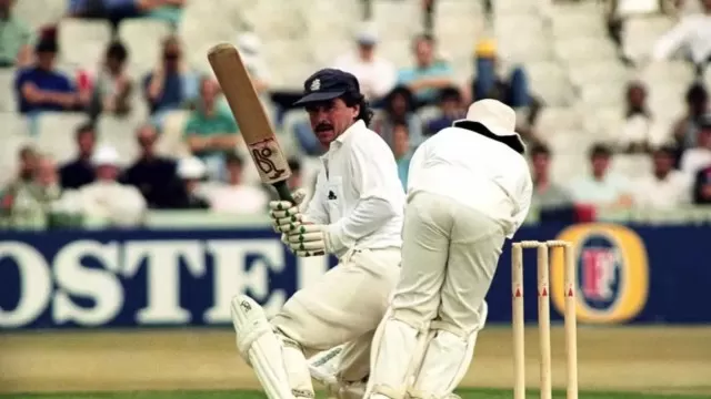 Top 5 Thrillers in Cricket History |