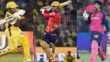 top five uncapped players