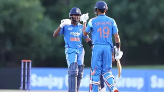 Top 5 Under-19 players who could