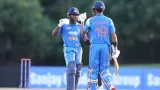 Top 5 Under-19 players