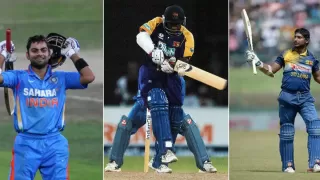 Top 5 Unforgettable Centuries