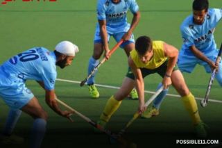 Top 5 Upcoming Hockey Tournaments in