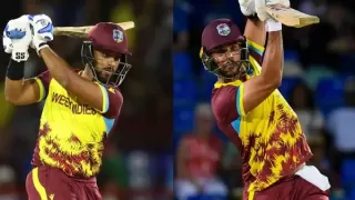 Top 5 West Indies