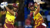 Top 5 West Indies